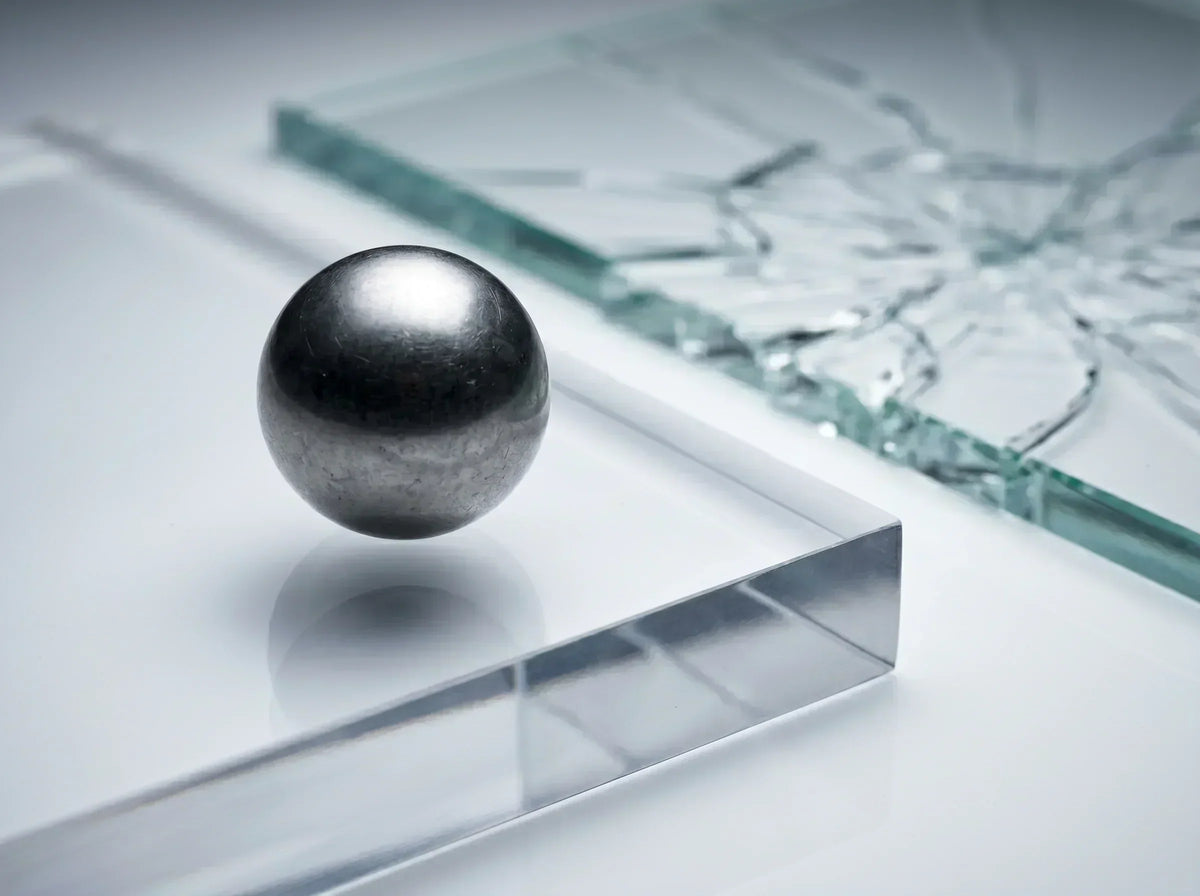 Acrylic vs Glass for Framing: Museum Glass, UV Protection & Safety