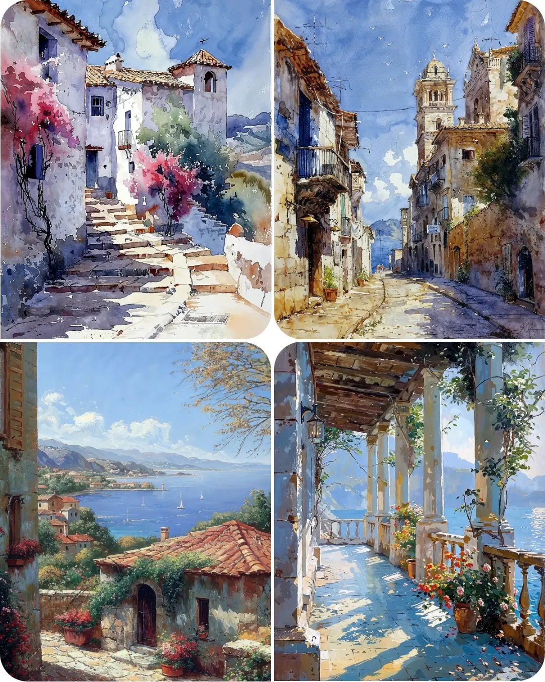 Coastal Breeze
