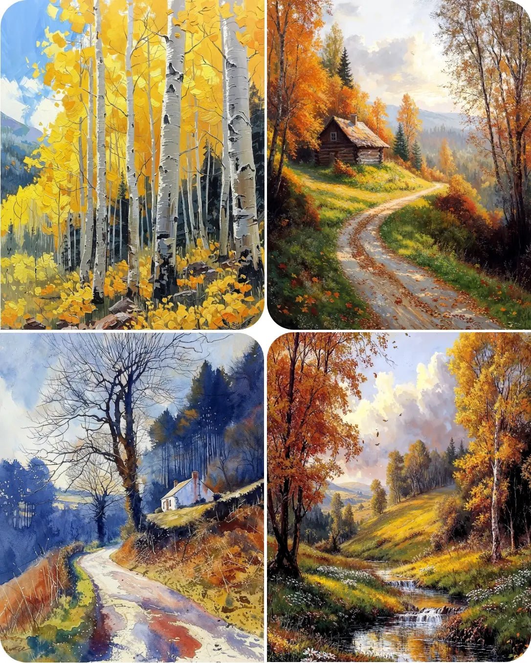 Autumn Breeze