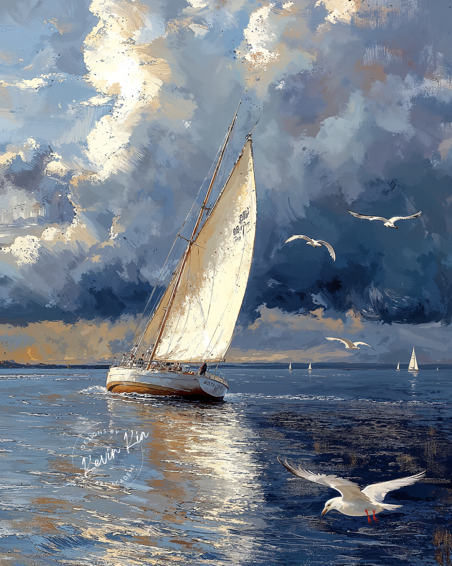Jonathan Livingston
