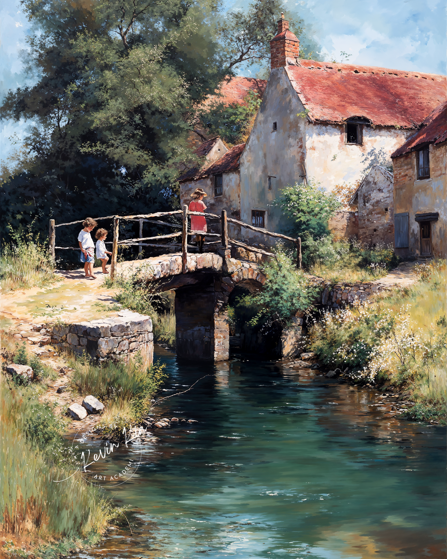 Bridge of Memories