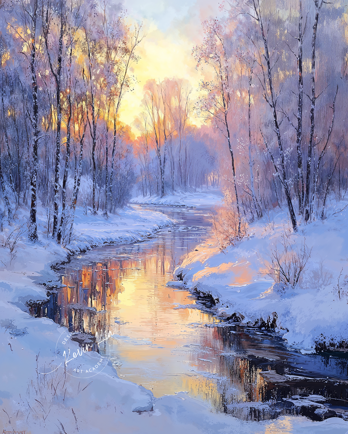 Dance of Colors