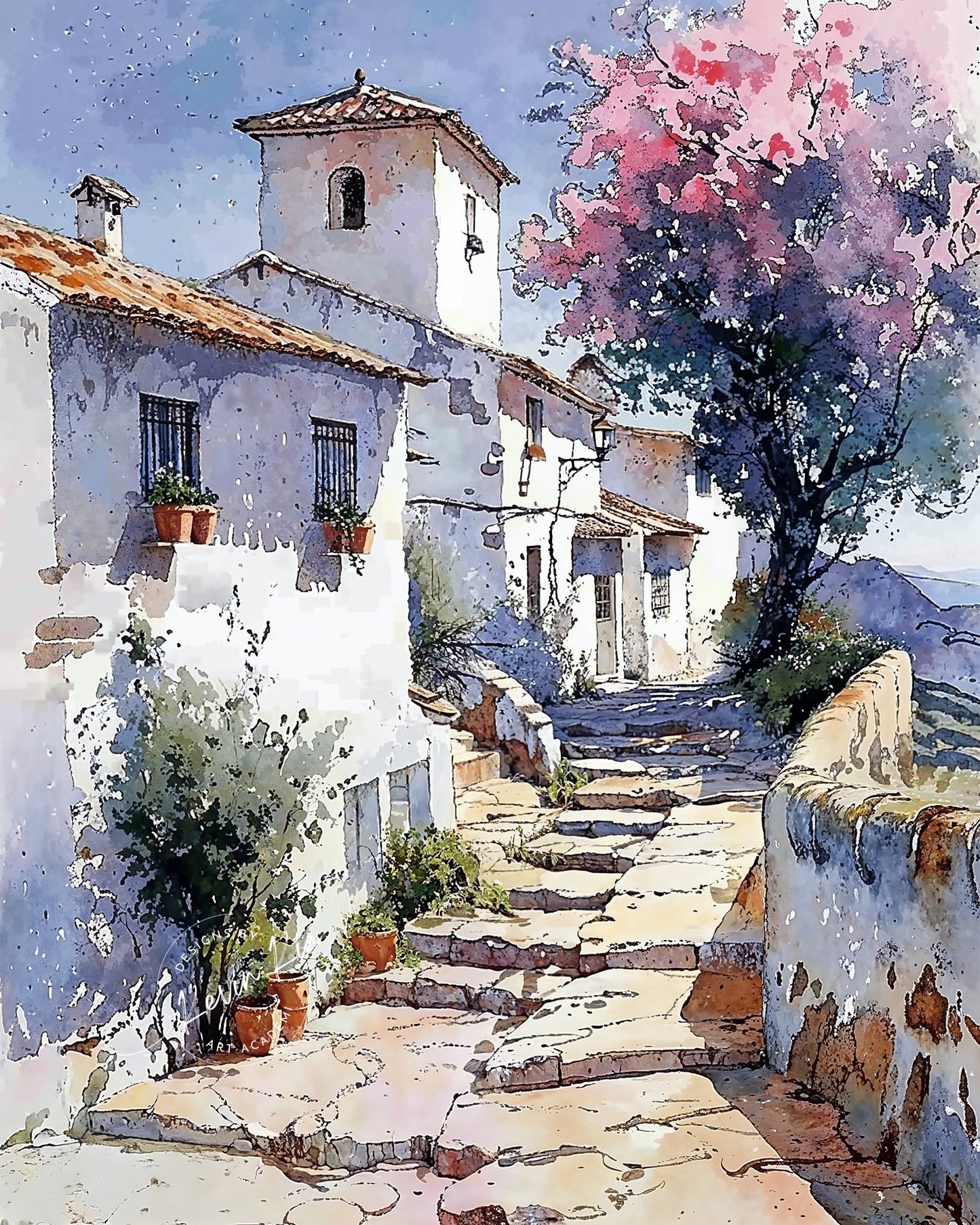 Scala Serena