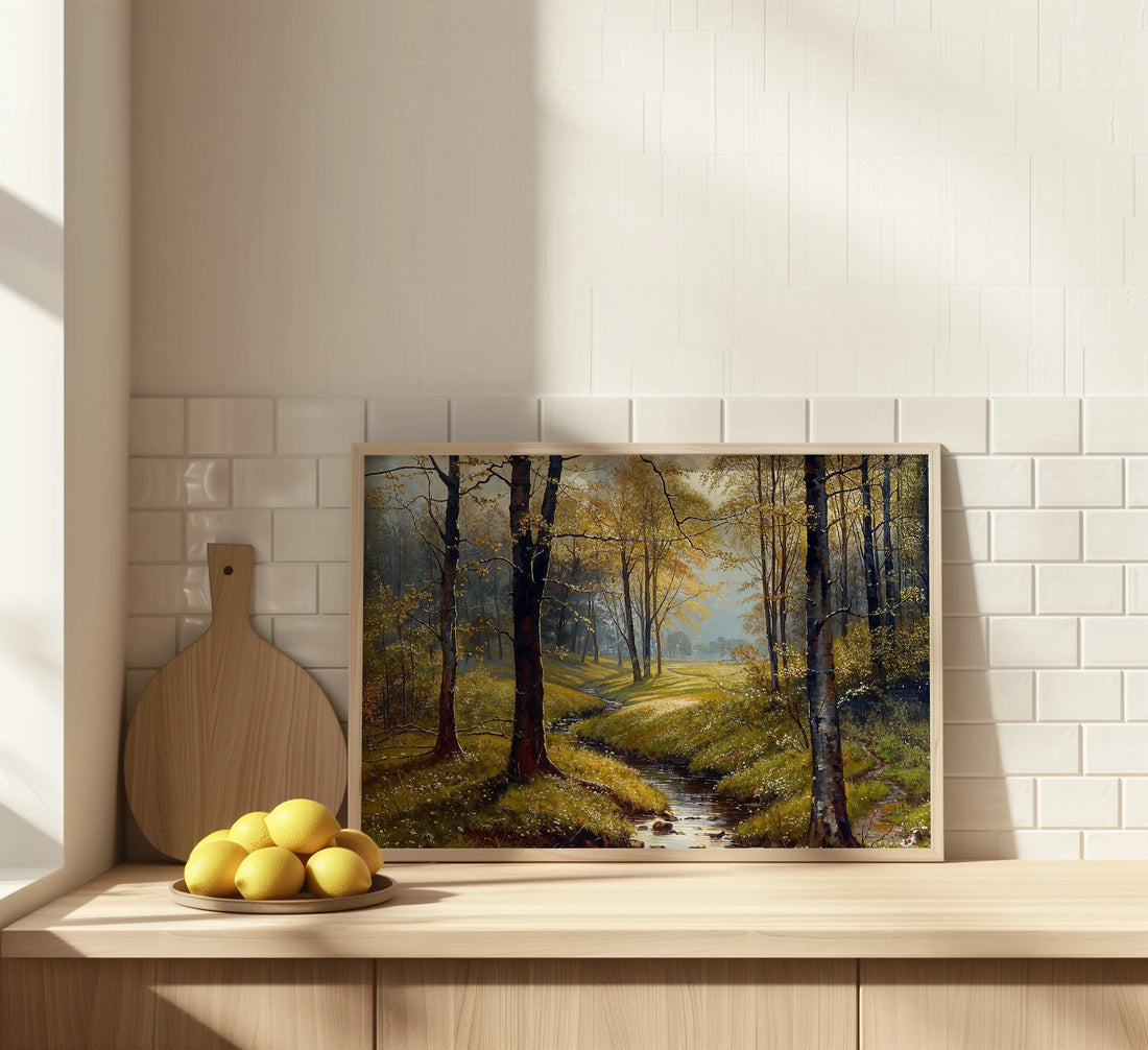 Streamlight - Art Academi - Canvas