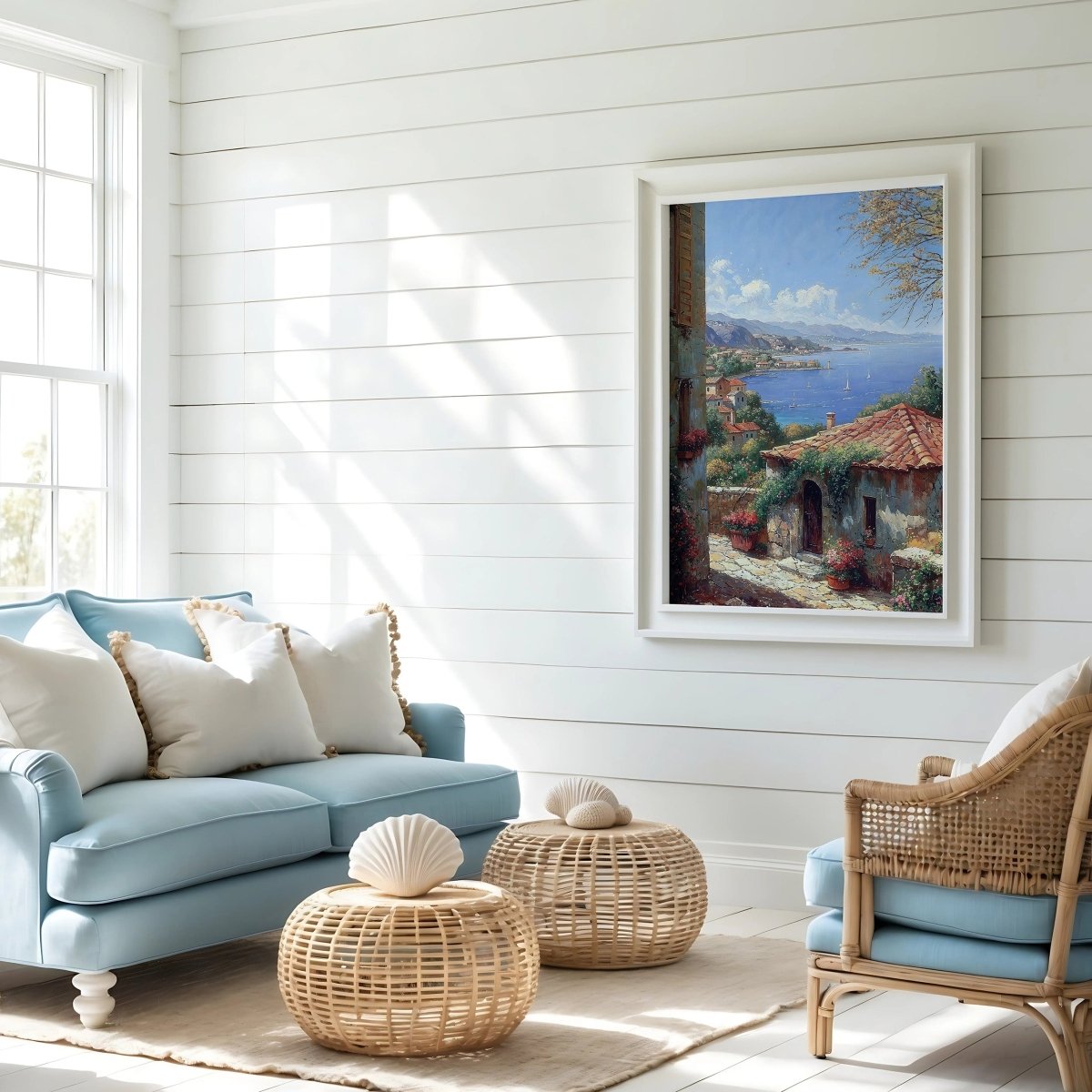 Mediterranean Bloom*