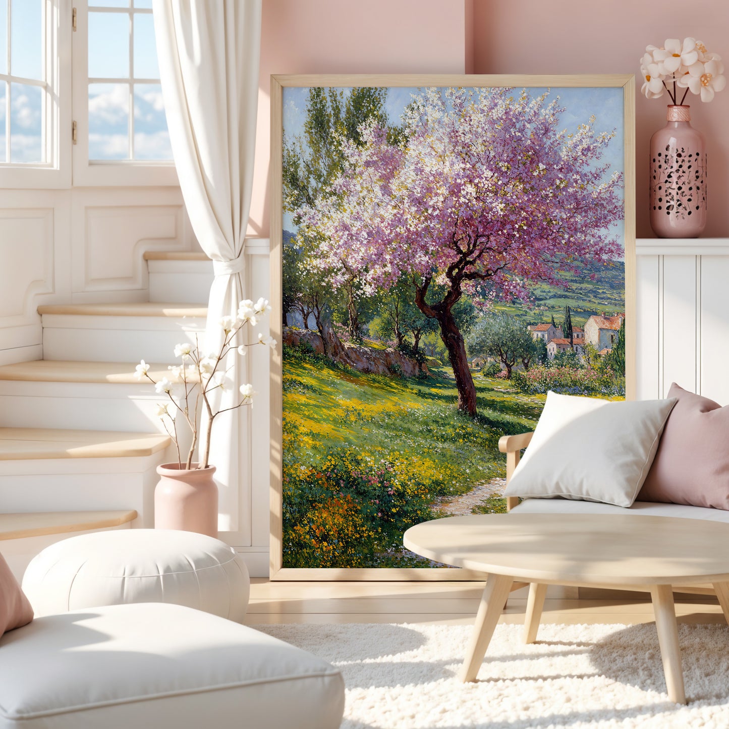 Lonely Orchard