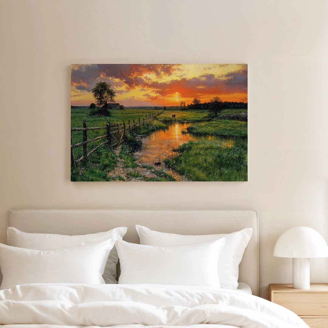 Heartfelt - Art Academi - Poster