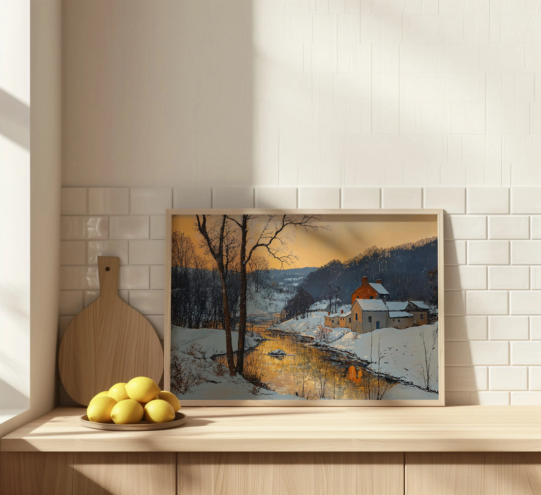 Sentinel ⌐ - Art Academi - Canvas