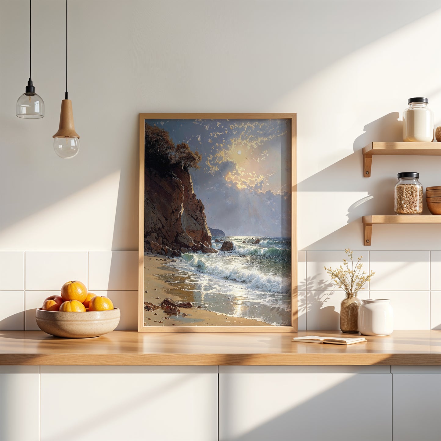 Coastal Breeze