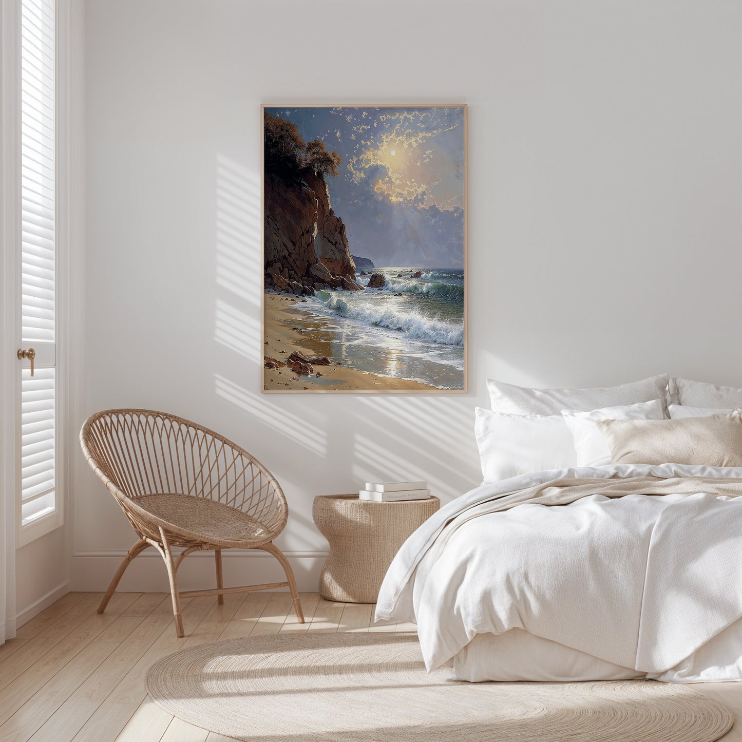 Coastal Breeze