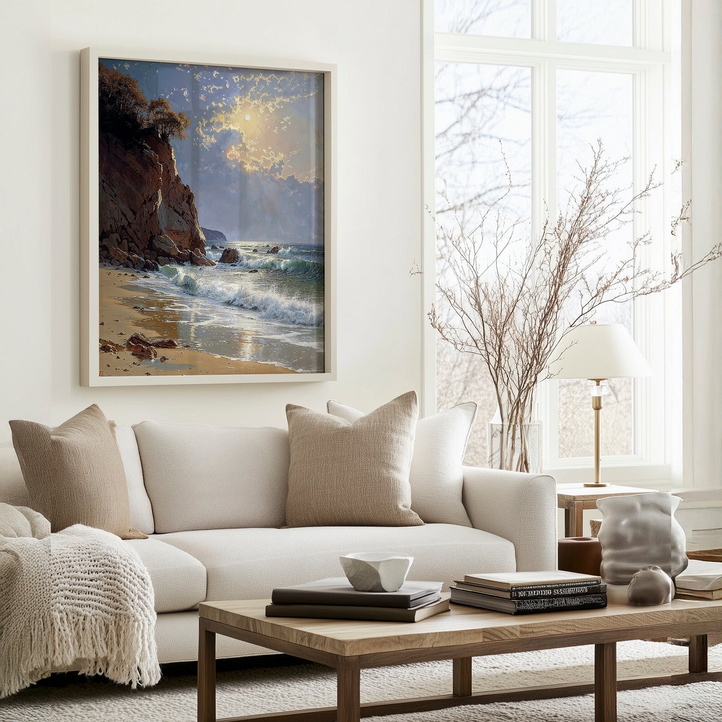 Coastal Breeze