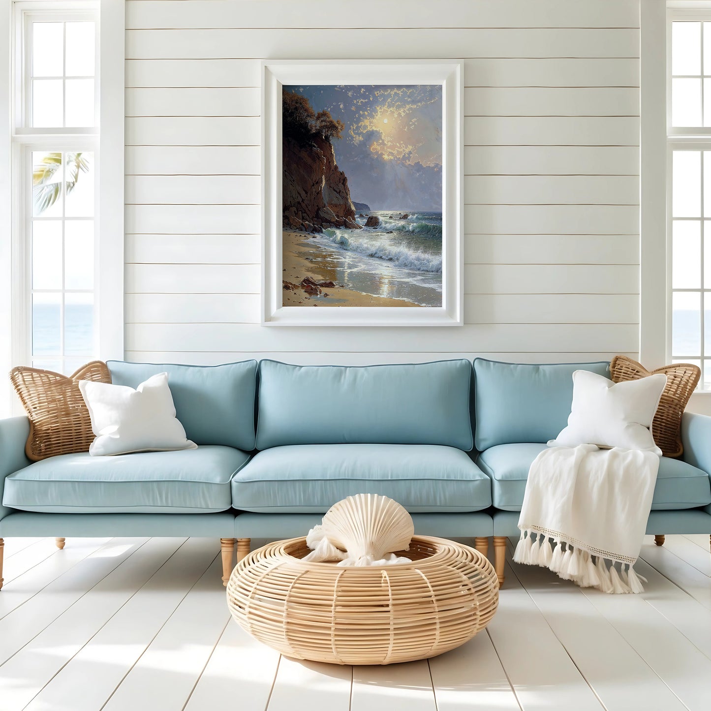 Coastal Breeze