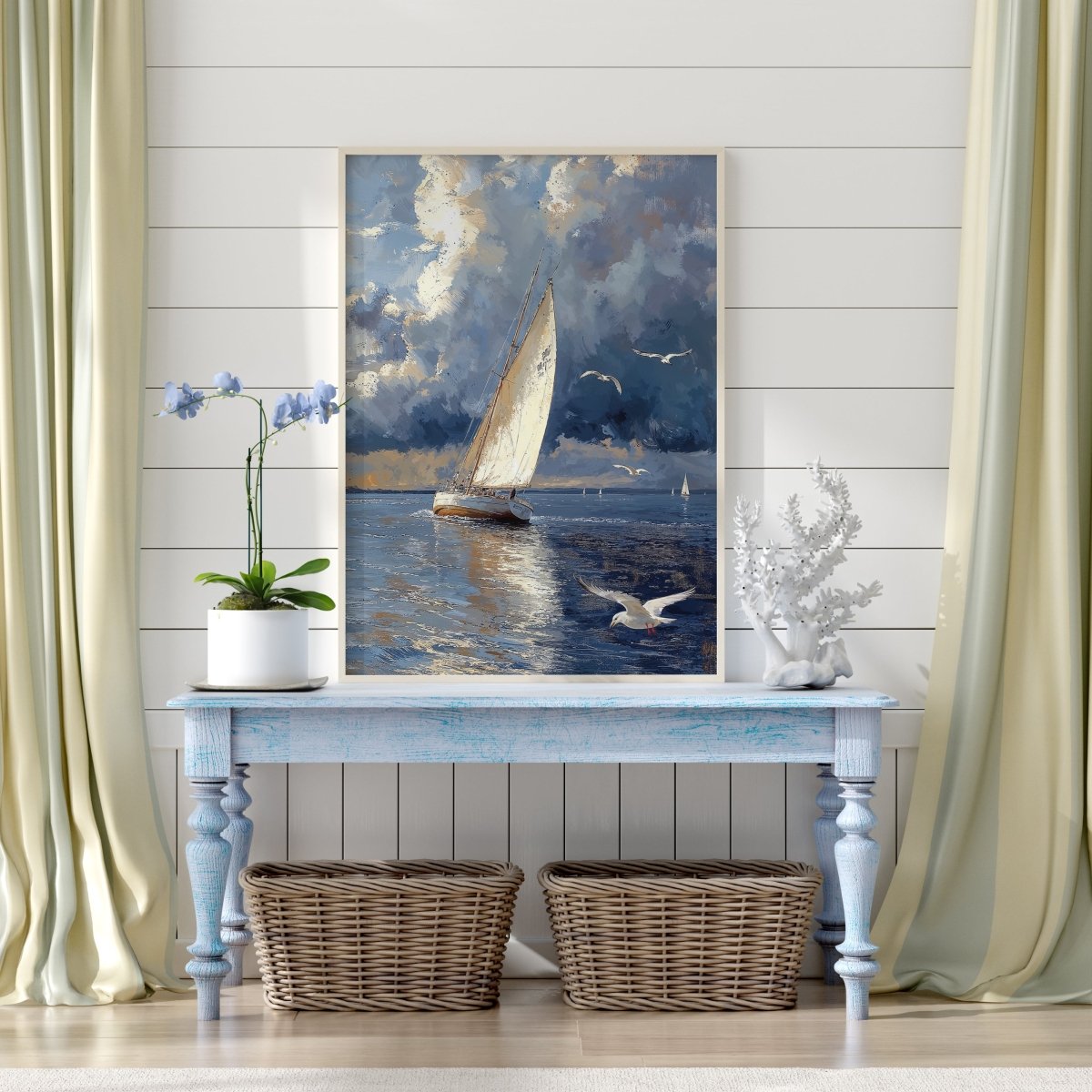 Jonathan Livingston*