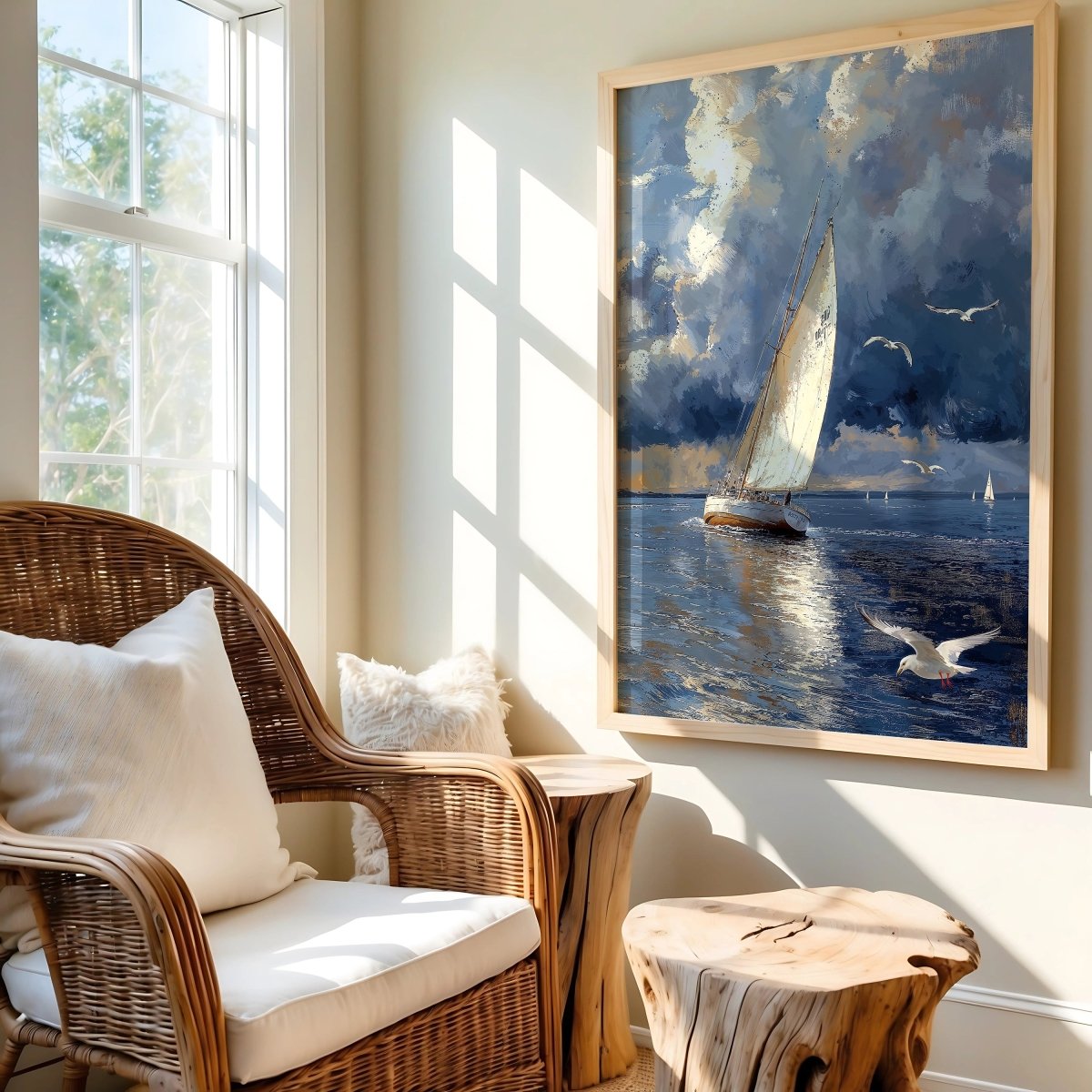 Jonathan Livingston*