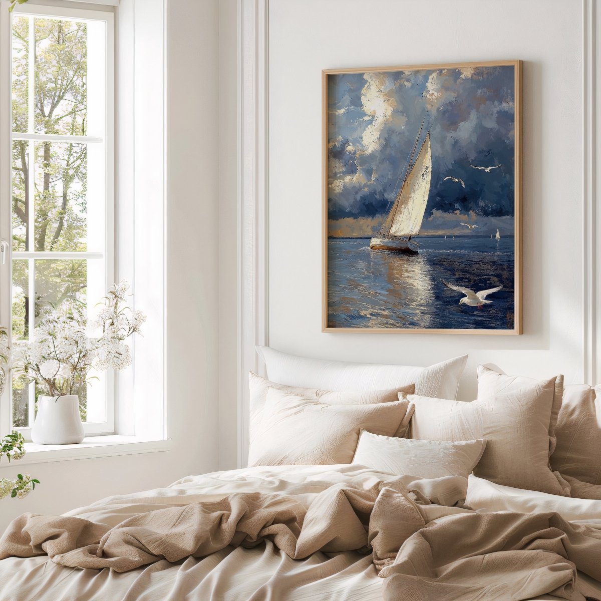 Jonathan Livingston*