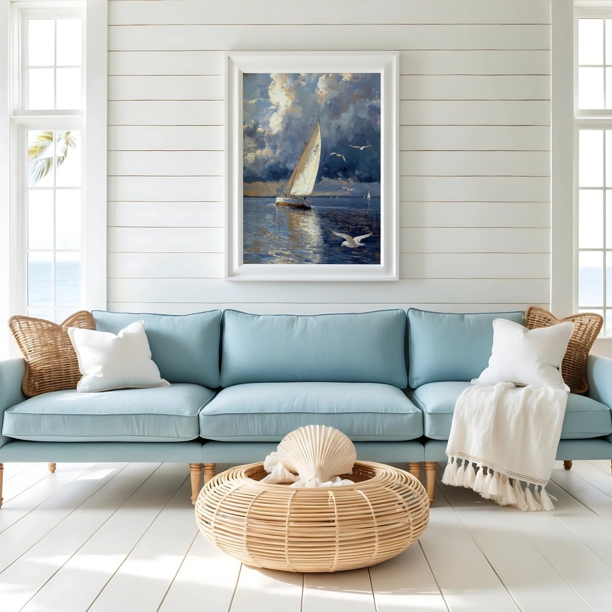 Jonathan Livingston*