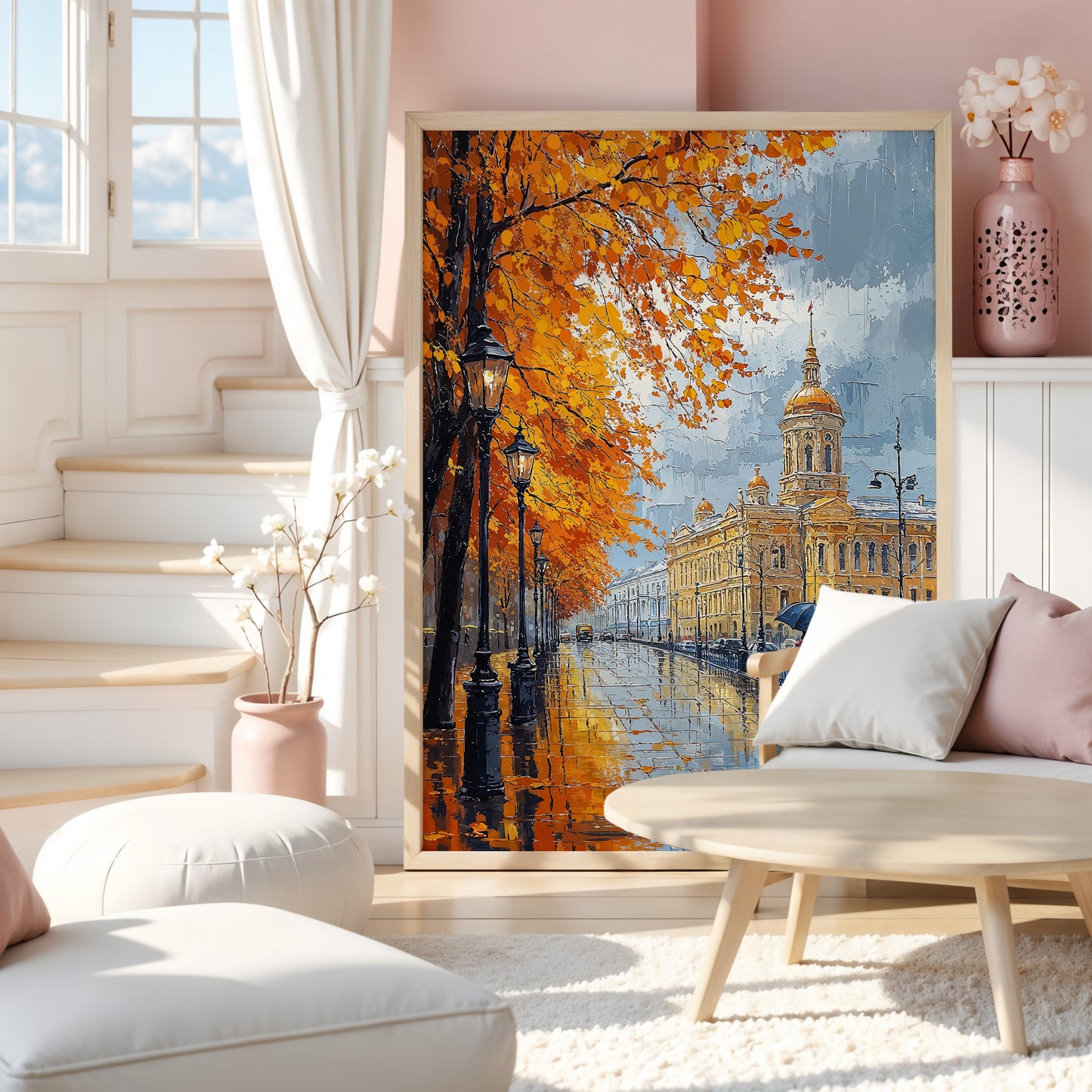 Autumn Sonata