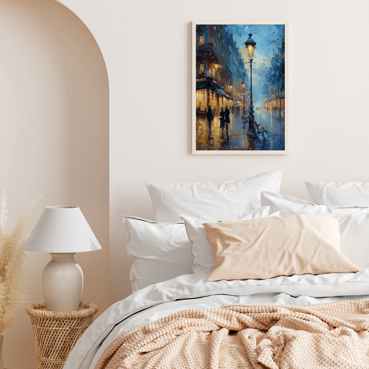 Paris Waltz