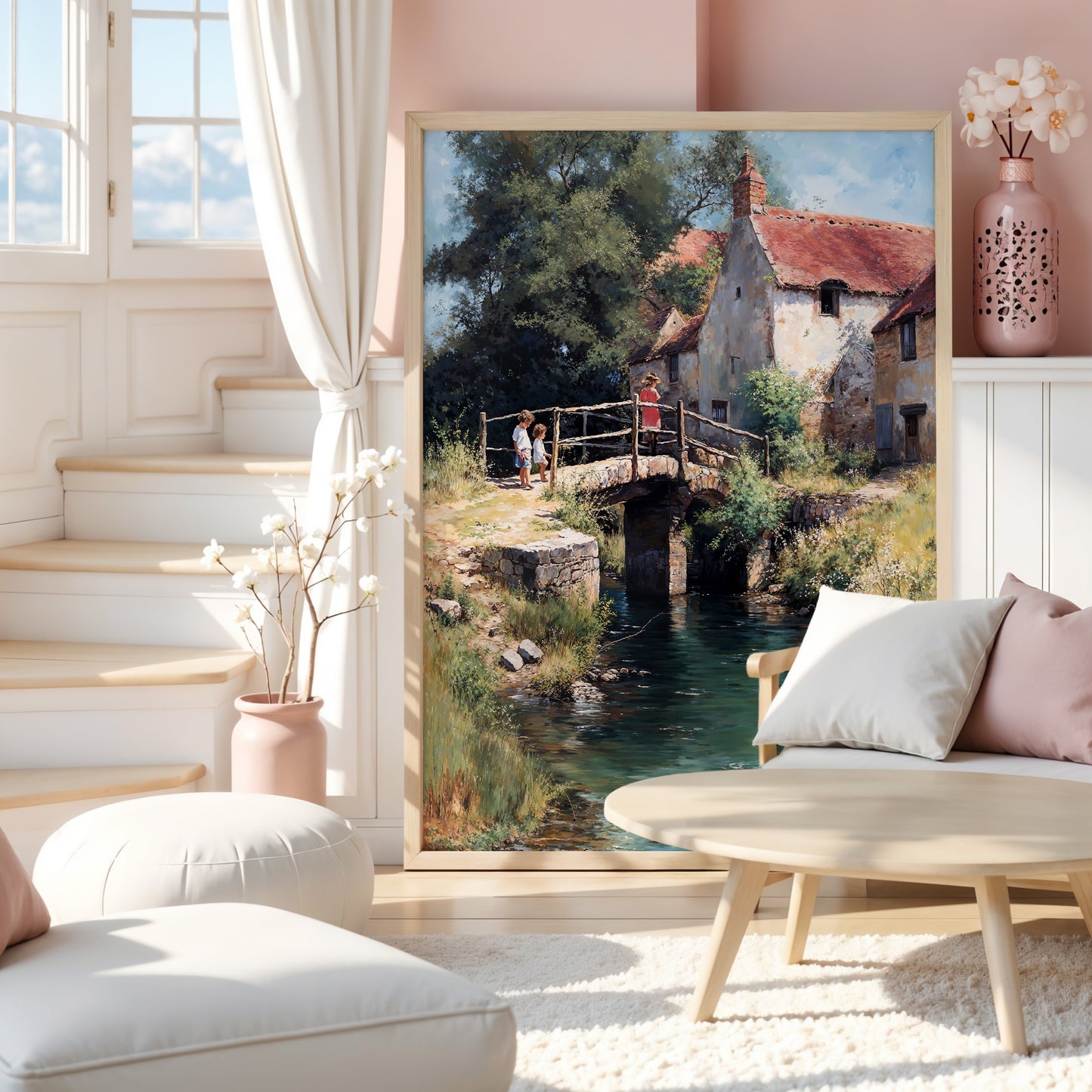 Bridge of Memories