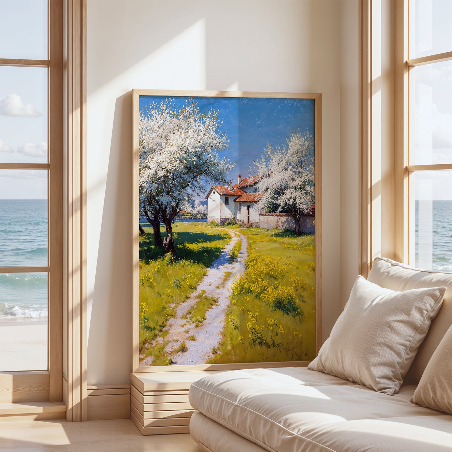 Blossom Lane