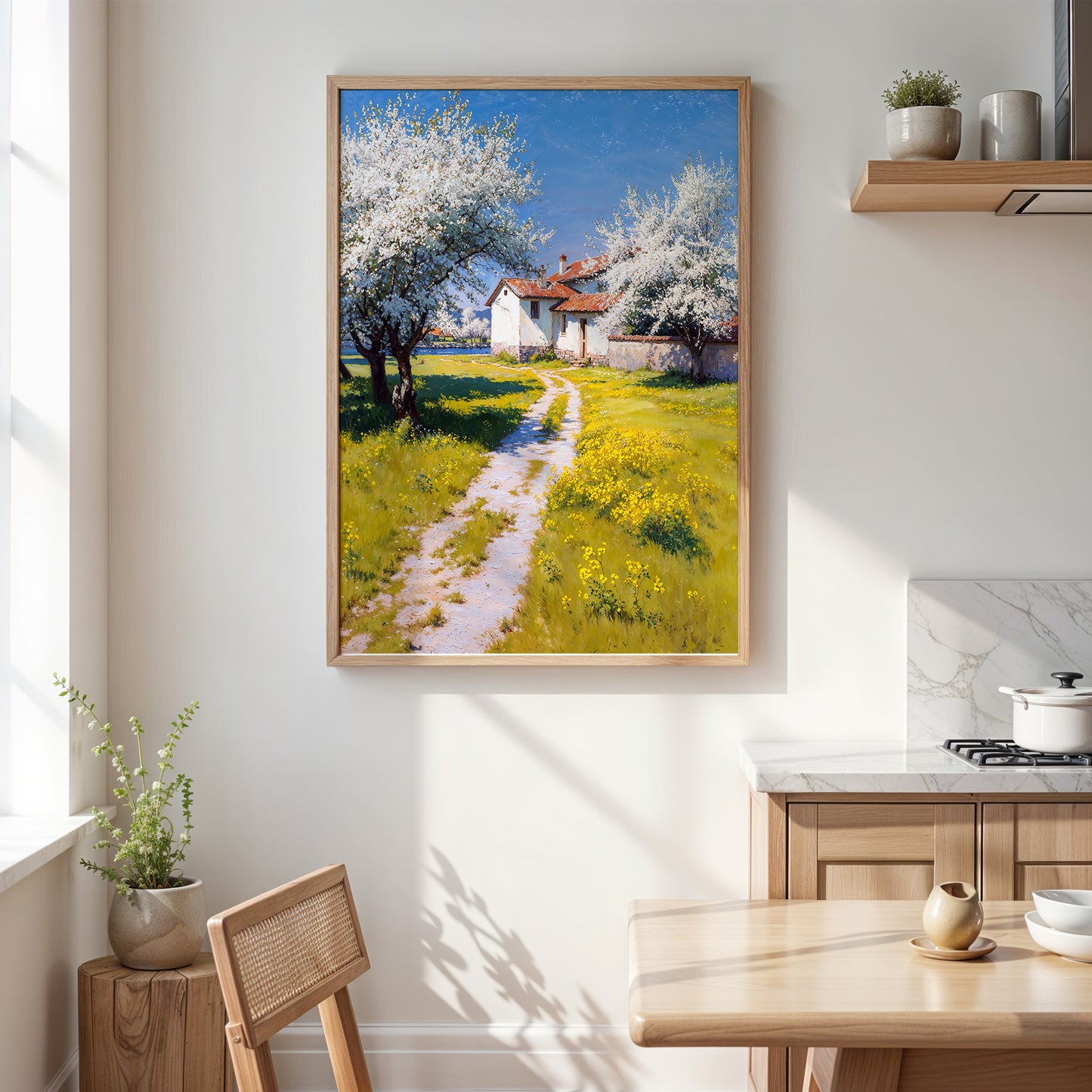 Blossom Lane