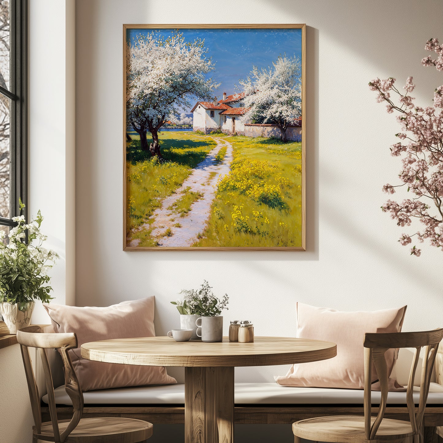 Blossom Lane