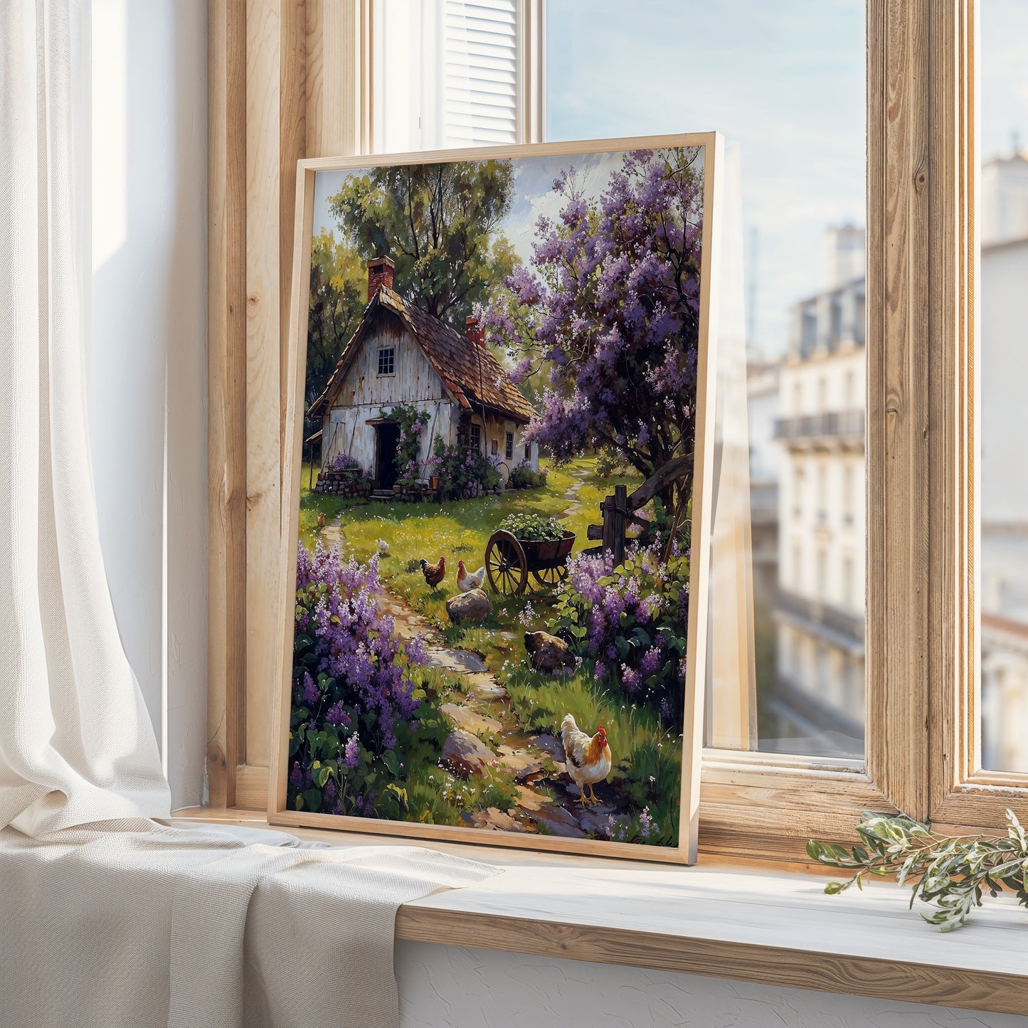 Lilac