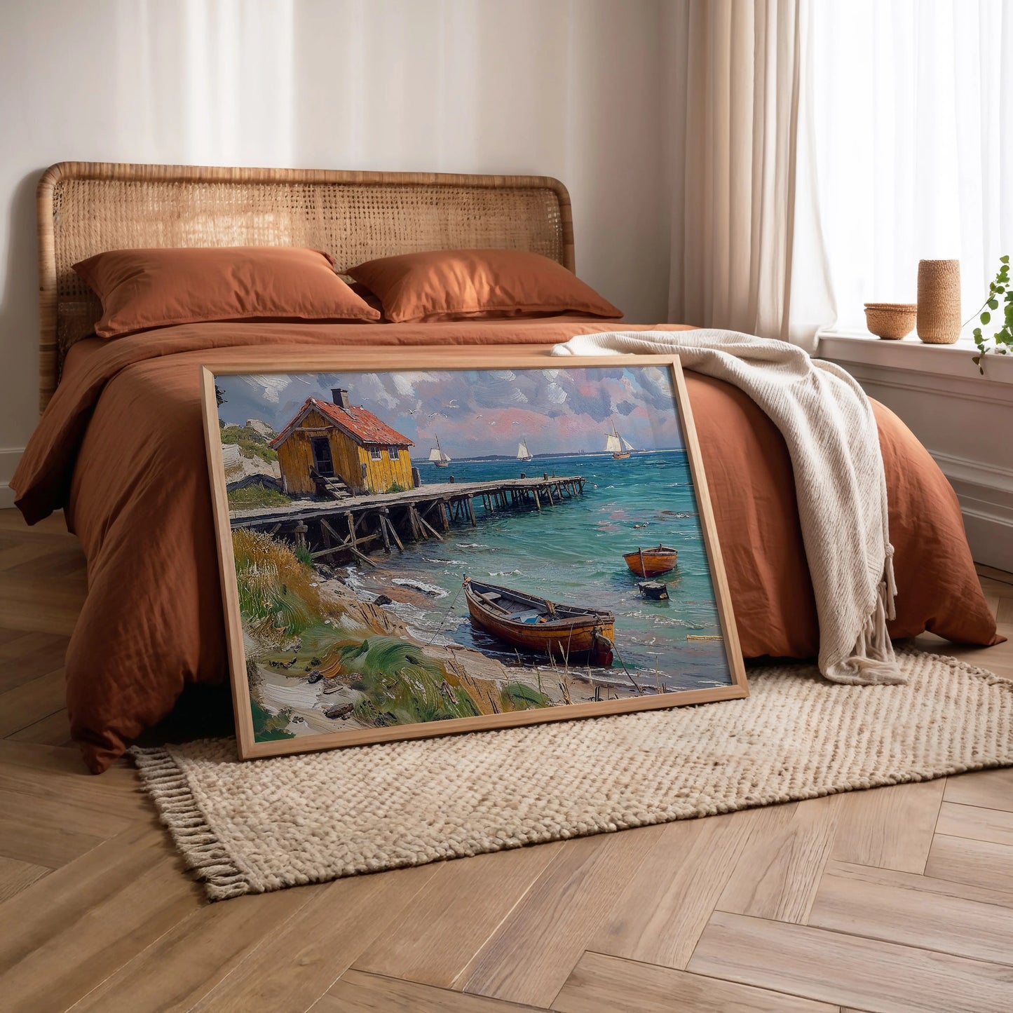 Eyr - Art Academi - Canvas