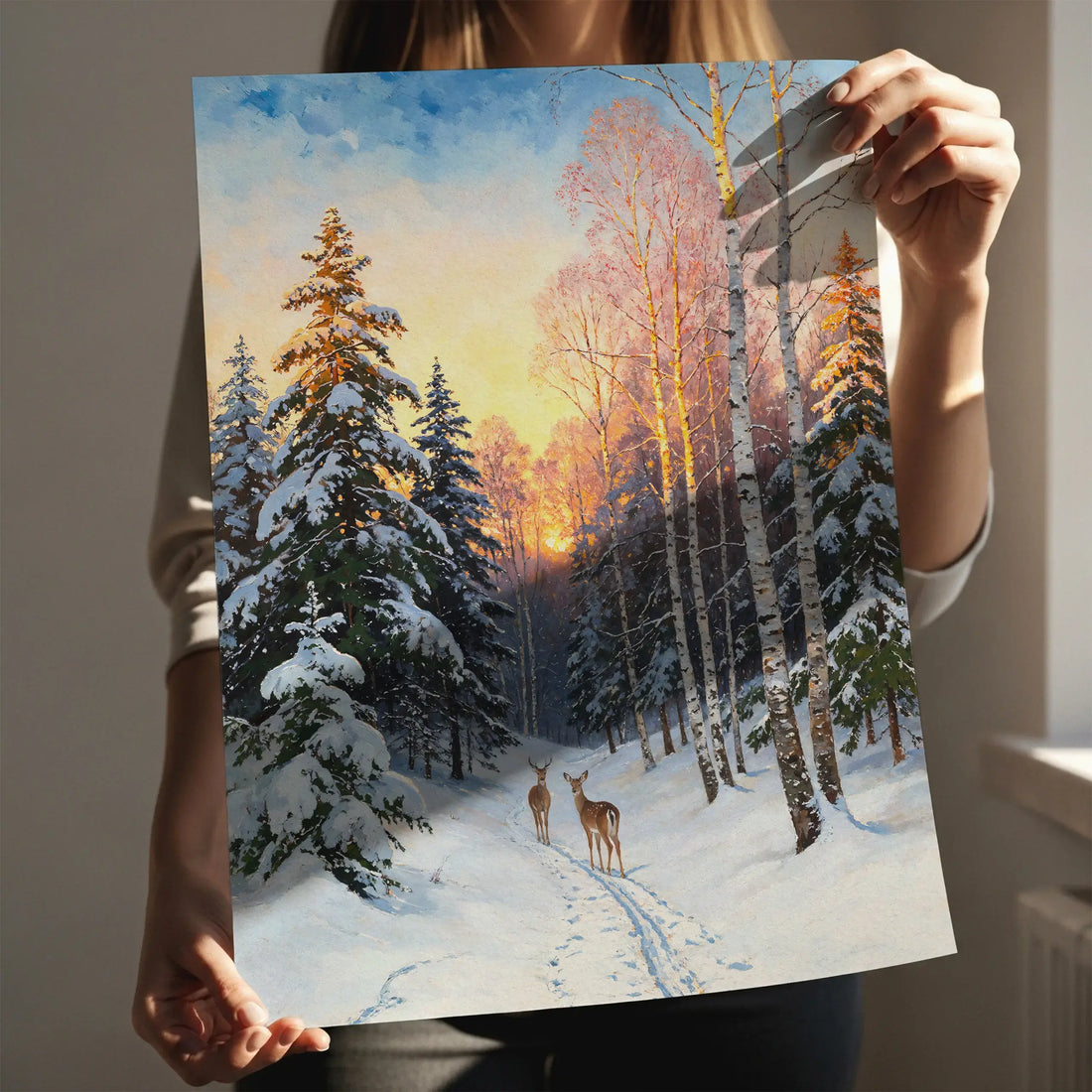 Aspen - Art Academi - Poster