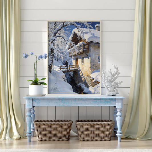 Castle of Loneliness