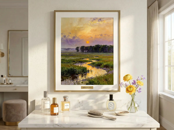 Dopamine Decor (Morning Energy)