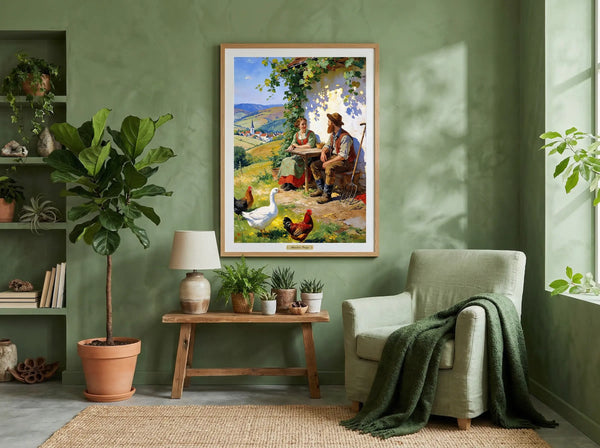 Biophilic Design Explained