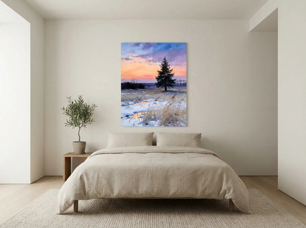 How to Decorate for Better Sleep