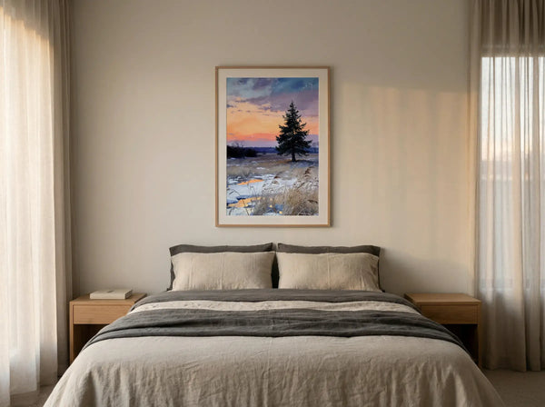 Designing a Recovery Room for Modern Living