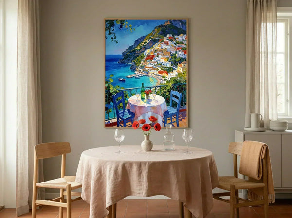 Mindful Eating & Dining Room Psychology