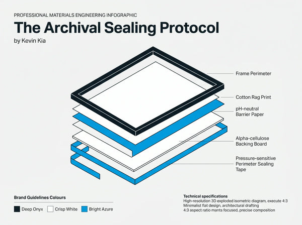 Structural Integrity: The Technical Benefits of Sealed Frame Backings