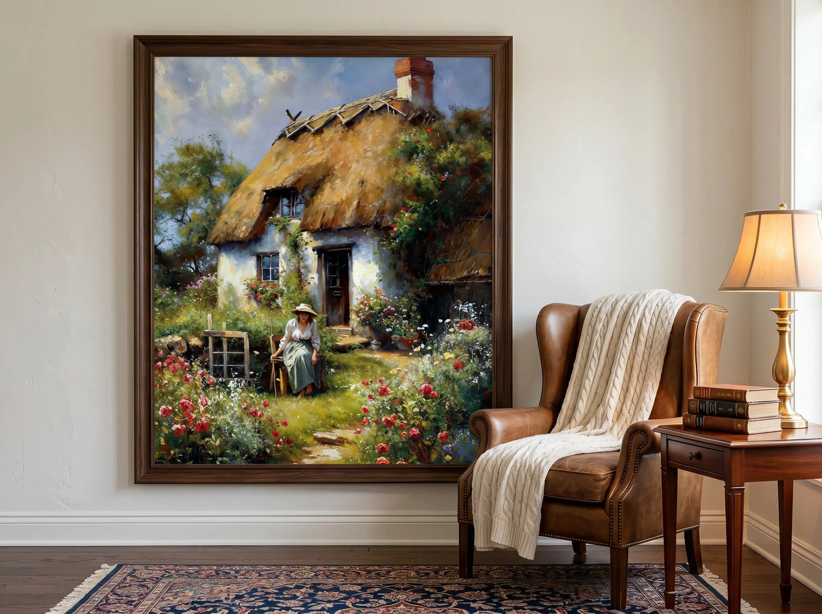 Art print aspect ratio guide comparing common print proportions and frame sizes