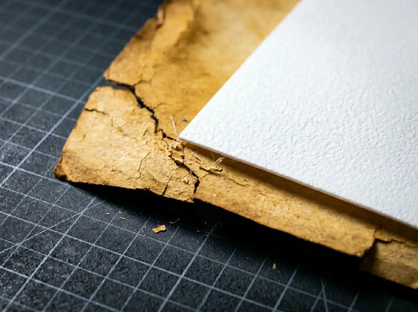 pH-Neutral Living: The Importance of Archival Standards