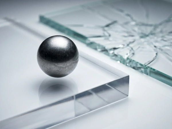 Glazing Science: Acrylic vs. Museum Glass—Choosing Your Shield