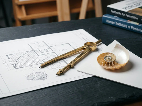 The Neural Proportion Protocol: Applying the Golden Ratio to Your Walls