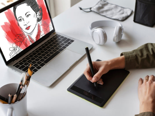 Benefits of Digital Printable Artworks