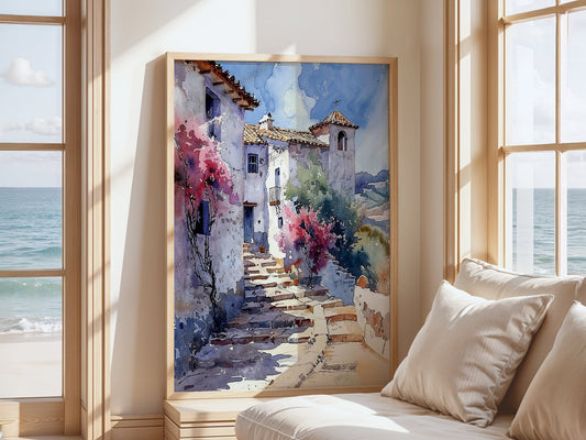 How to Print Digital Artworks