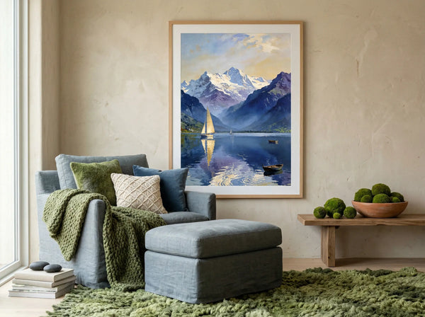 Somatic Soothing & Visual Texture