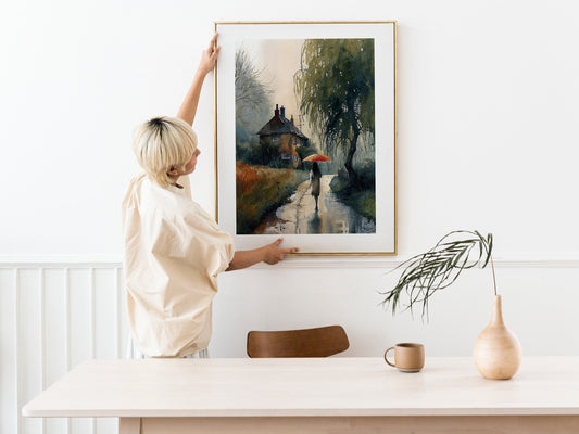 Best Online Services to Print Digital Artworks