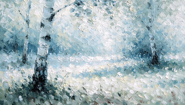 Calming Wall Art: The Science of a Stress-Free Home