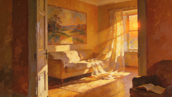 Color Psychology for Your Home: A Room-by-Room Guide