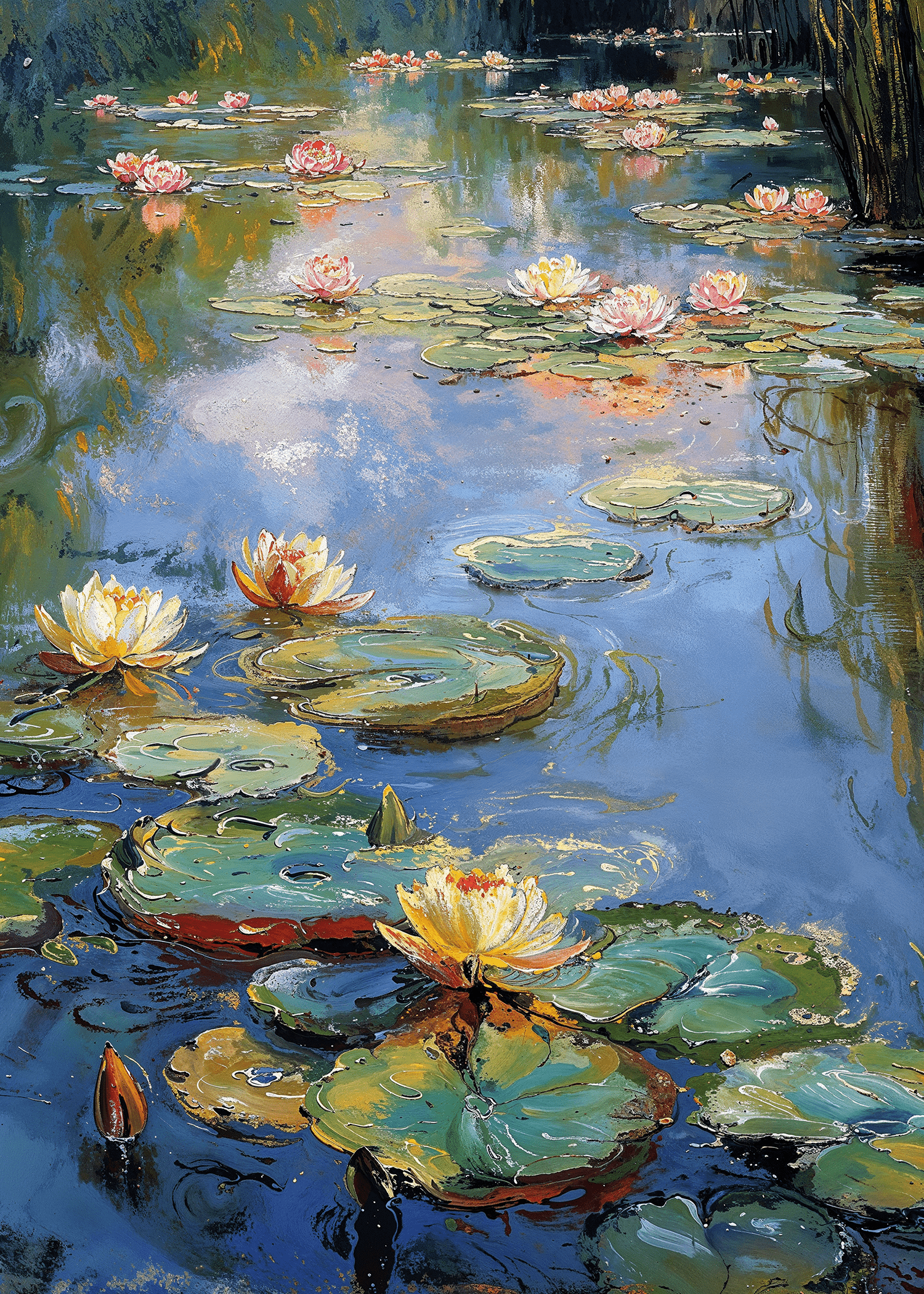 Ambience & Emotions*