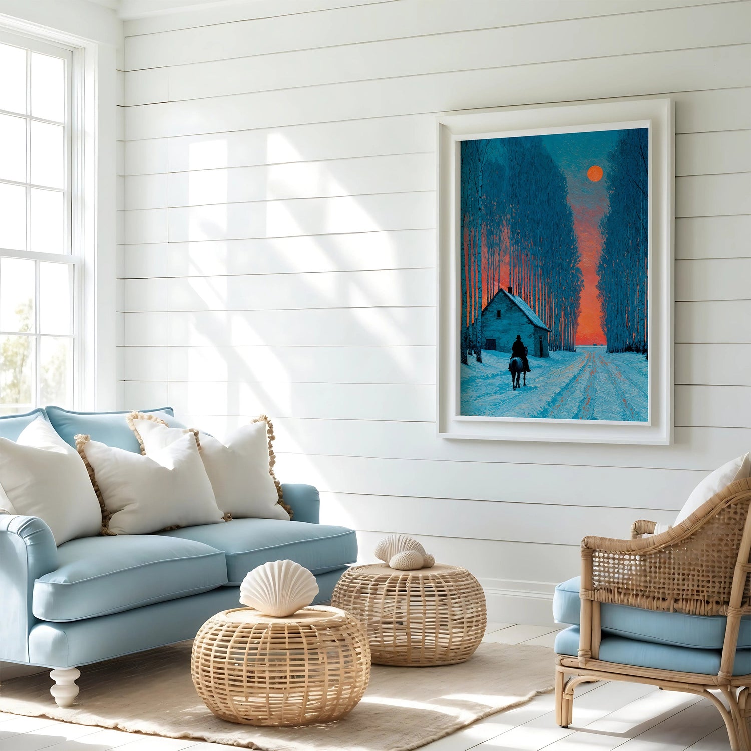Fine Art Prints