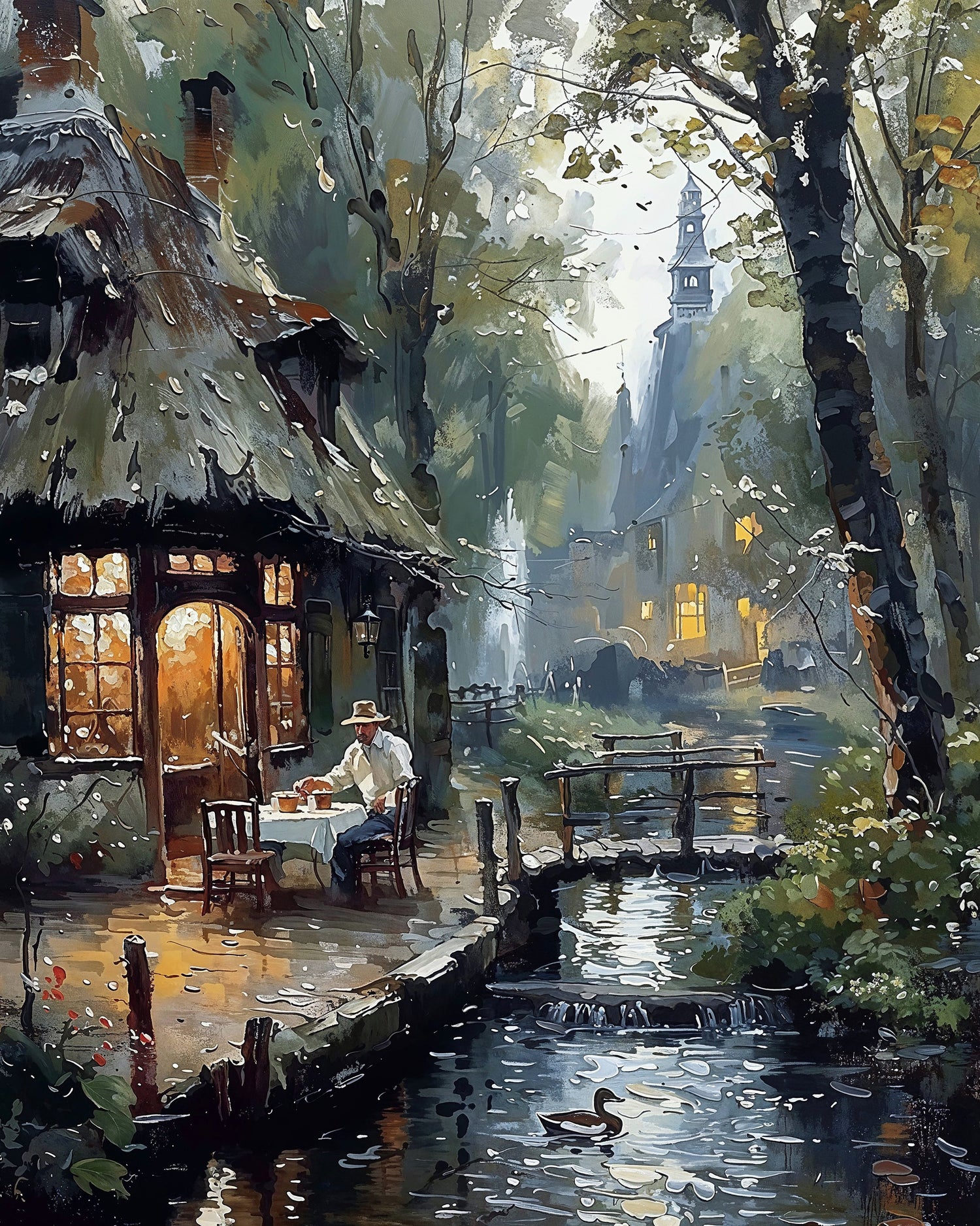 Contemporary Romanticism