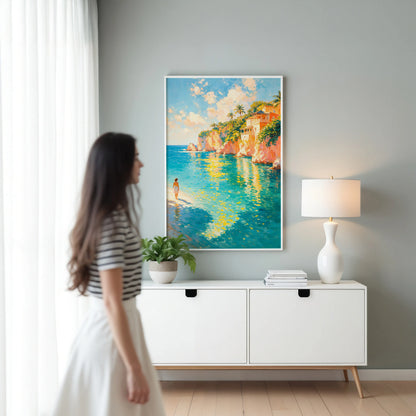 Coral Dreams